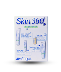 Skin 360 Starter Kit