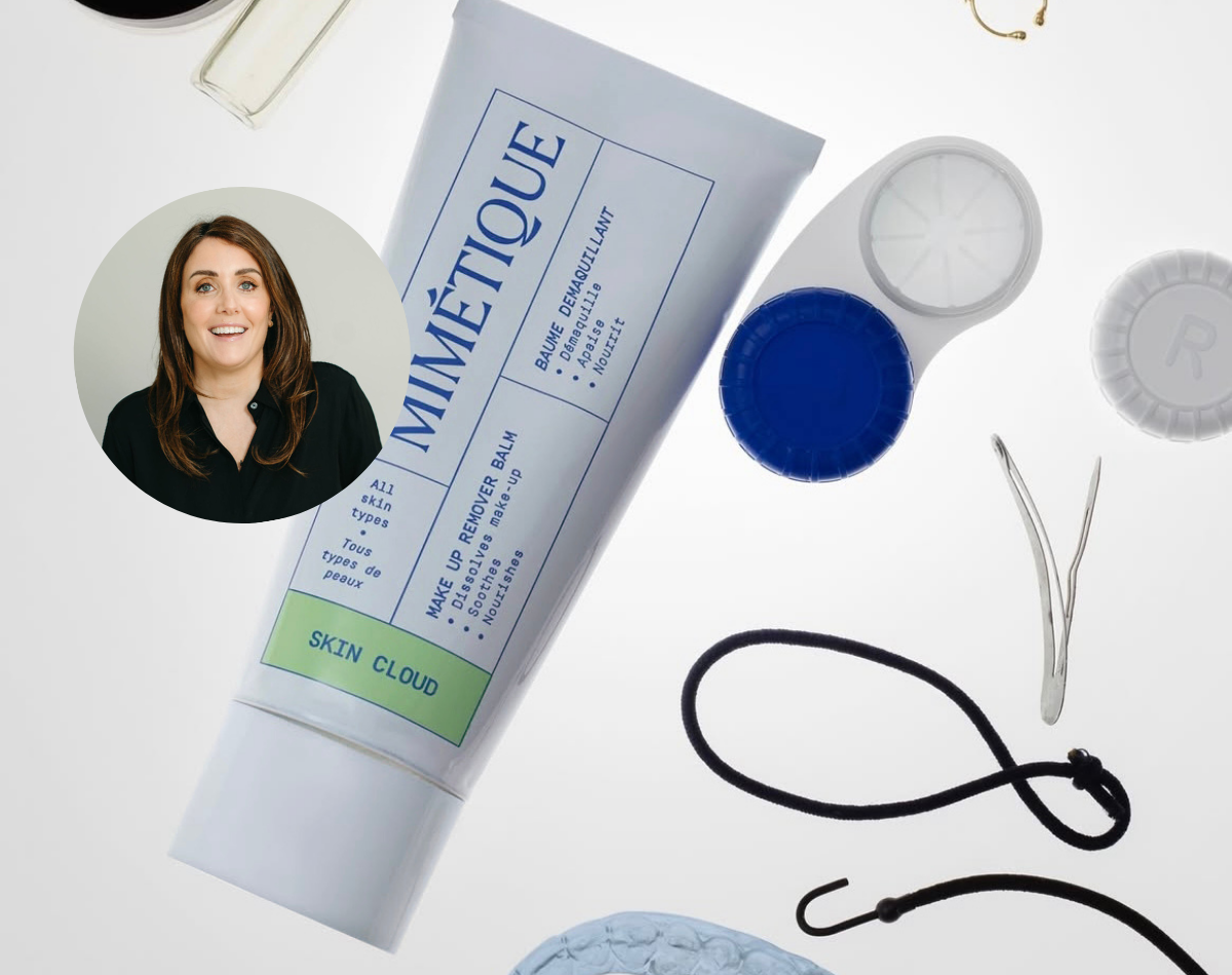Skin Cloud | Mimetique