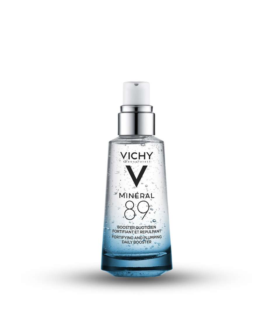 Vichy Minéral 89 Serum