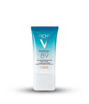 Vichy Minéral 89 72H Hyaluronic Acid Daily Fluid SPF50+