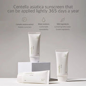 Centella Sun Cream