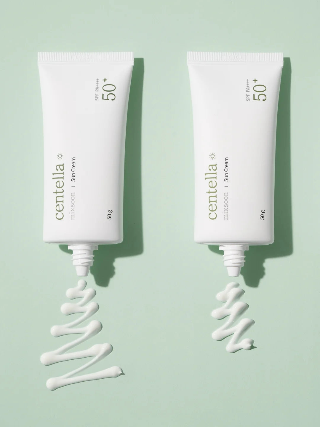 Centella Sun Cream