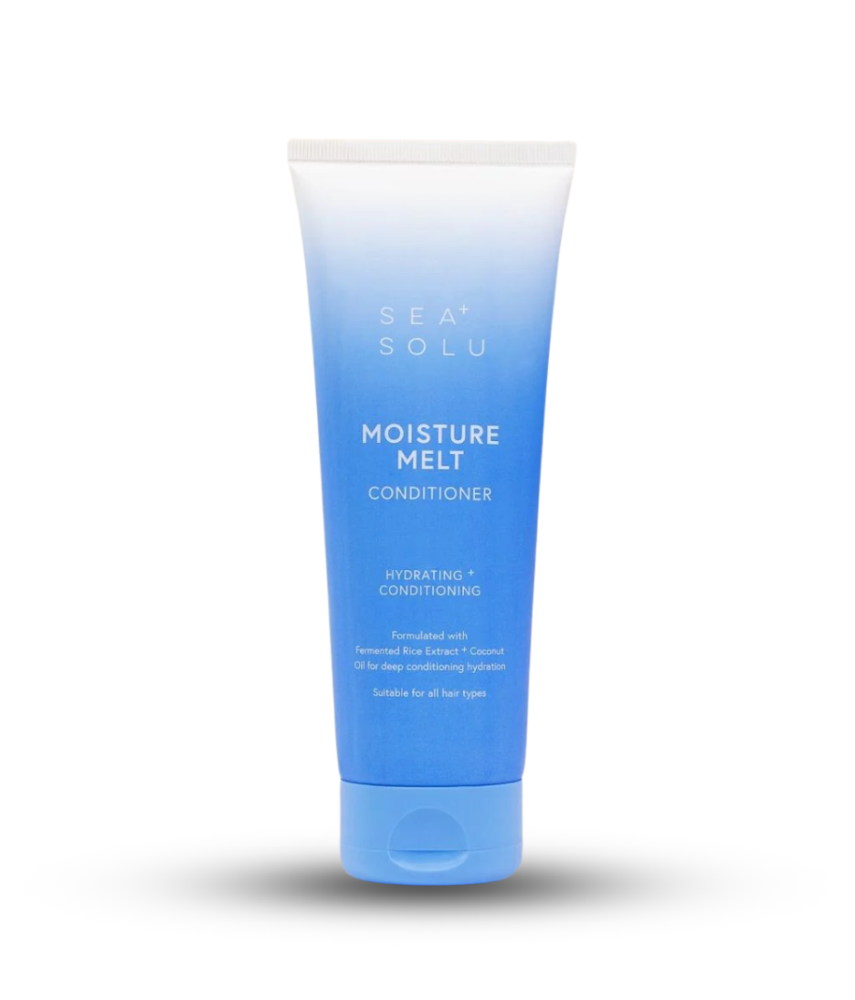 Moisture Melt Conditioner