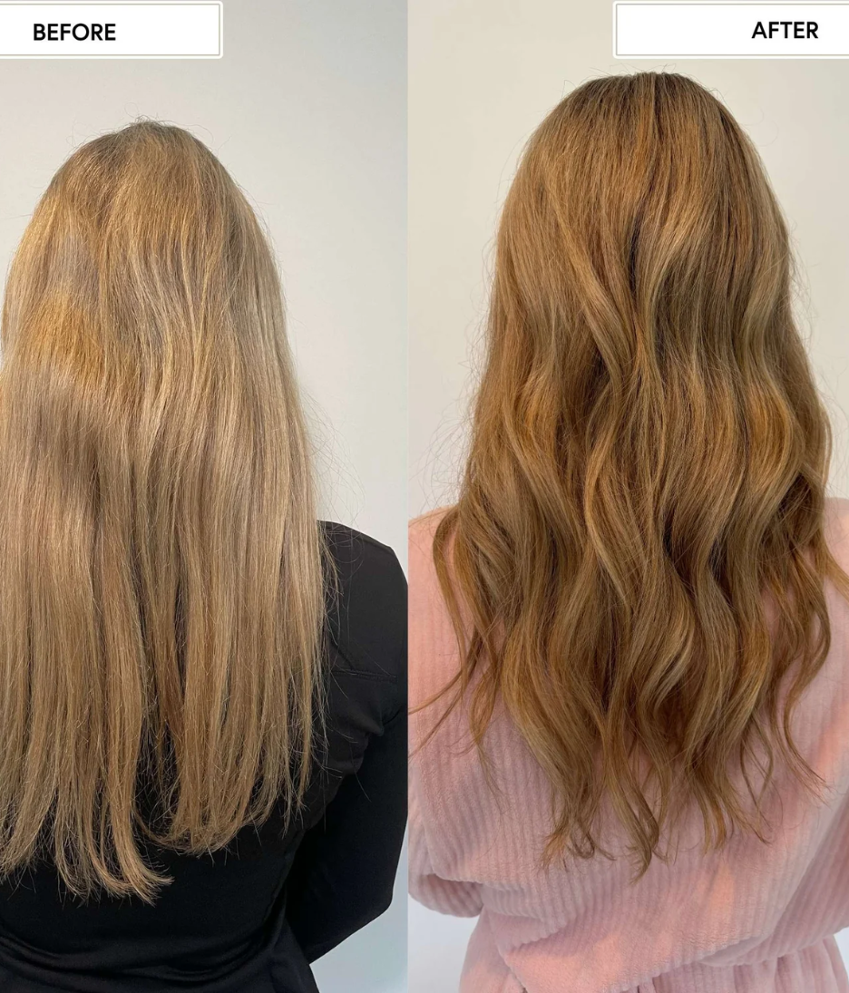 Moisture Melt Conditioner