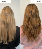 Moisture Melt Conditioner