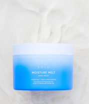 Moisture Melt Hair Mask