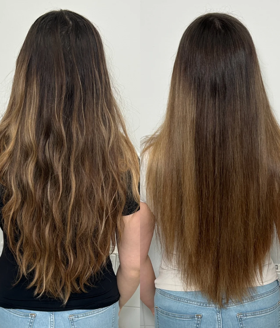 Moisture Melt Hair Mask