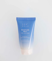 Moisture Melt Mini Hair Mask