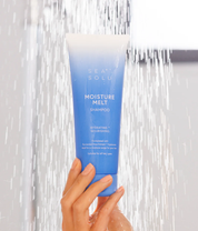 Moisture Melt Shampoo
