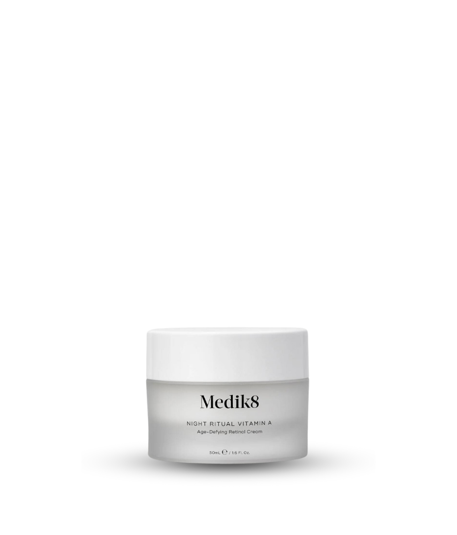 Medik8 Night Ritual Vitamin A