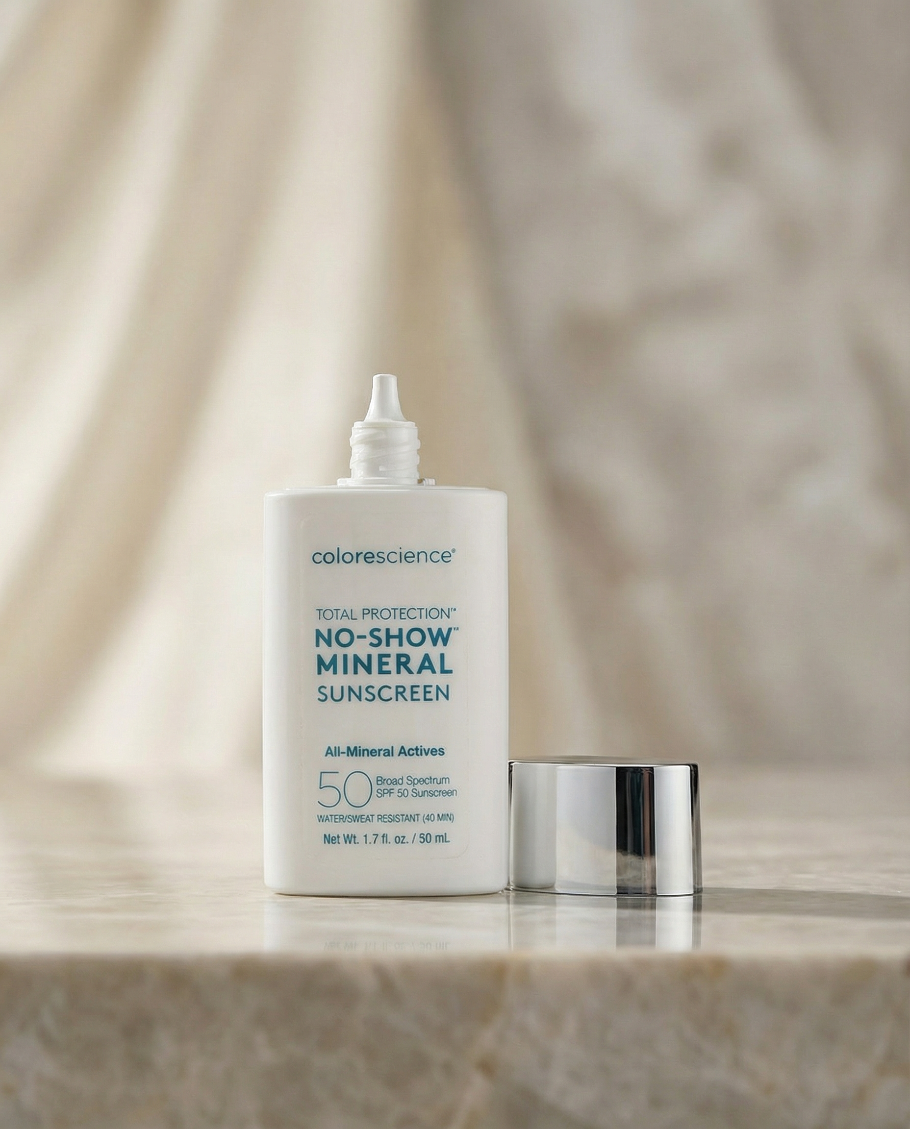 No-Show Mineral SPF50 | COLORESCIENCE