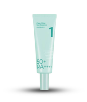 No.1 Clear Filter Sun Essence