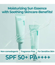 No.1 Clear Filter Sun Essence