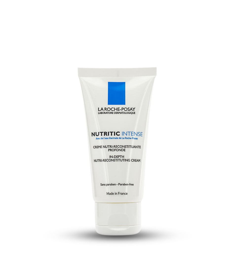 La Roche Posay Nutritic Intense Tube