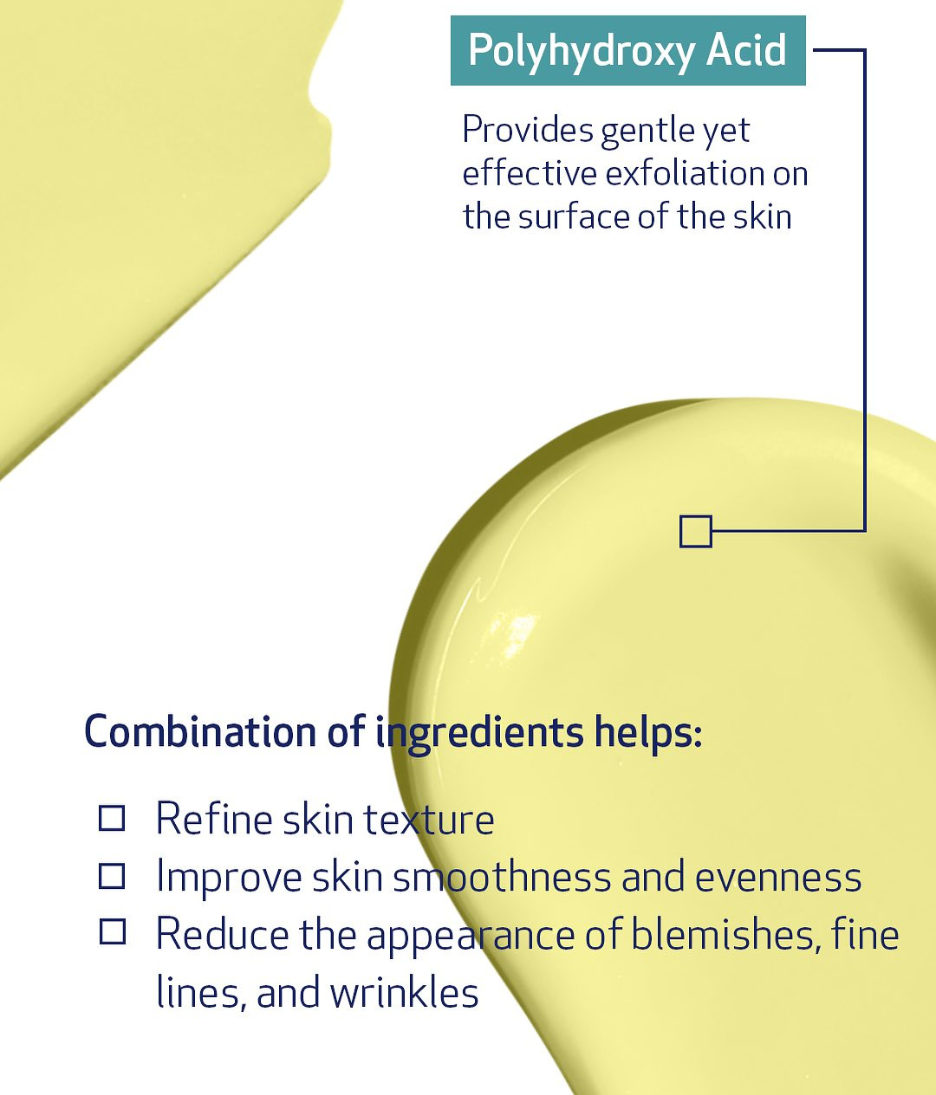 Retinol + PHA Refining Night Cream