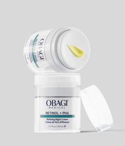 Retinol + PHA Refining Night Cream