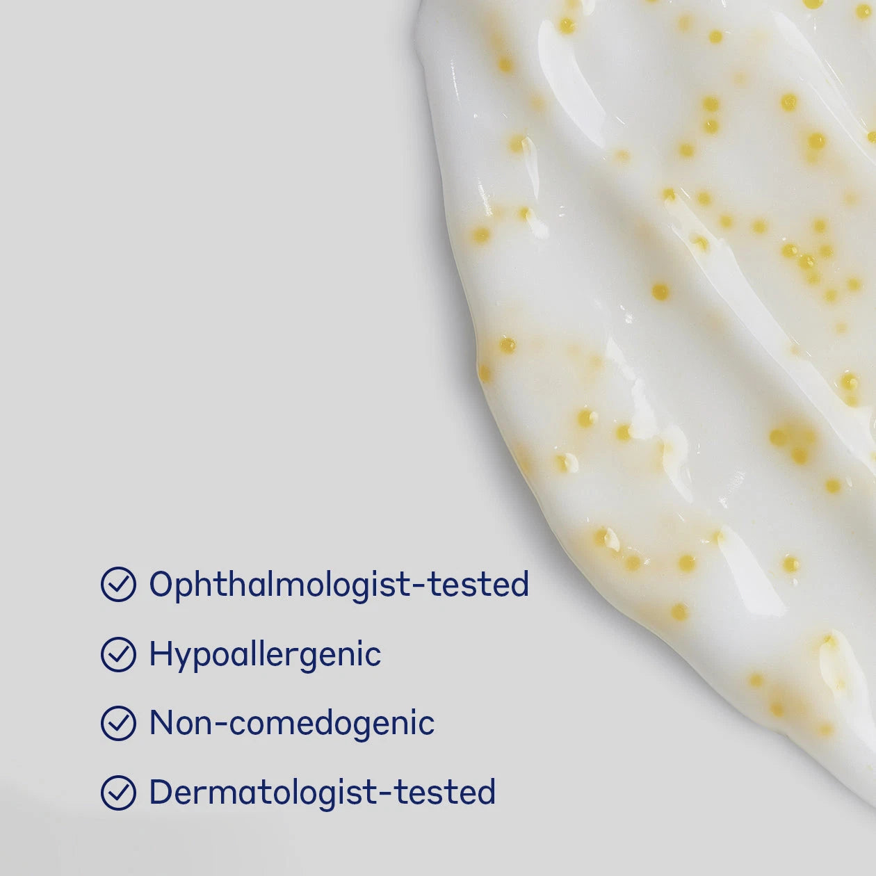 Obagi Hydro Drops Rejuvenating Eye Gel Cream Texture