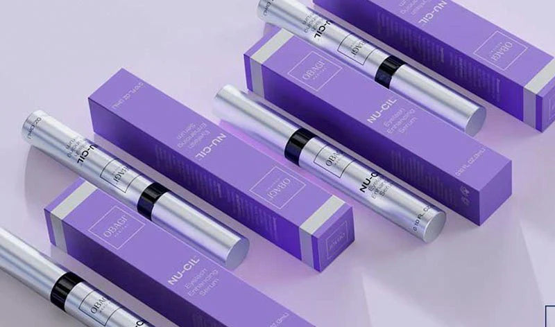 Nu-Cil Eyelash Enhancing Serum