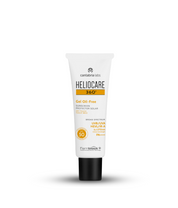 Heliocare 360 Gel Oil Free Dry Touch SPF 50