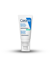 CeraVe Oil Control Moisturising Gel-Cream