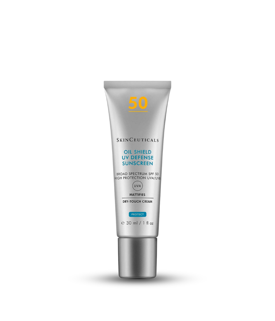 Skinceuticals Oil Shield UV Defense Sunscreen