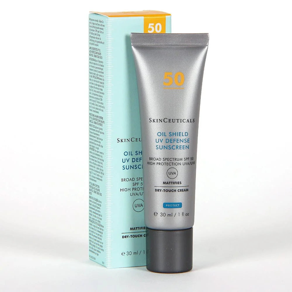 Oil Shield UV Defense SPF50