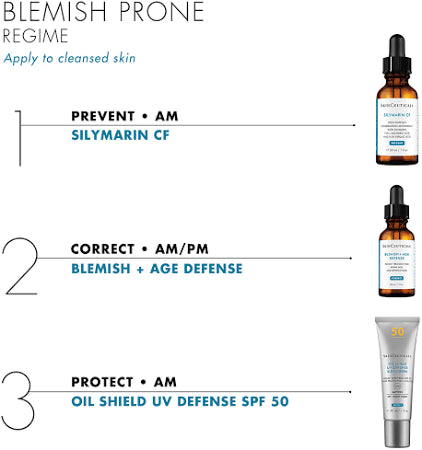 Oil Shield UV Defense SPF50