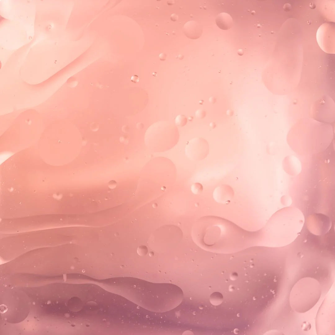 5) DRYNESS AND OILINESS AT THE SAME TIME