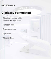 SkinCeuticals P-TIOX Cream pro formula clinically formulated 