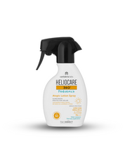 Heliocare Pediatrics Atopic Lotion Spray