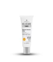 Heliocare 360 Pigment Solution SPF 50