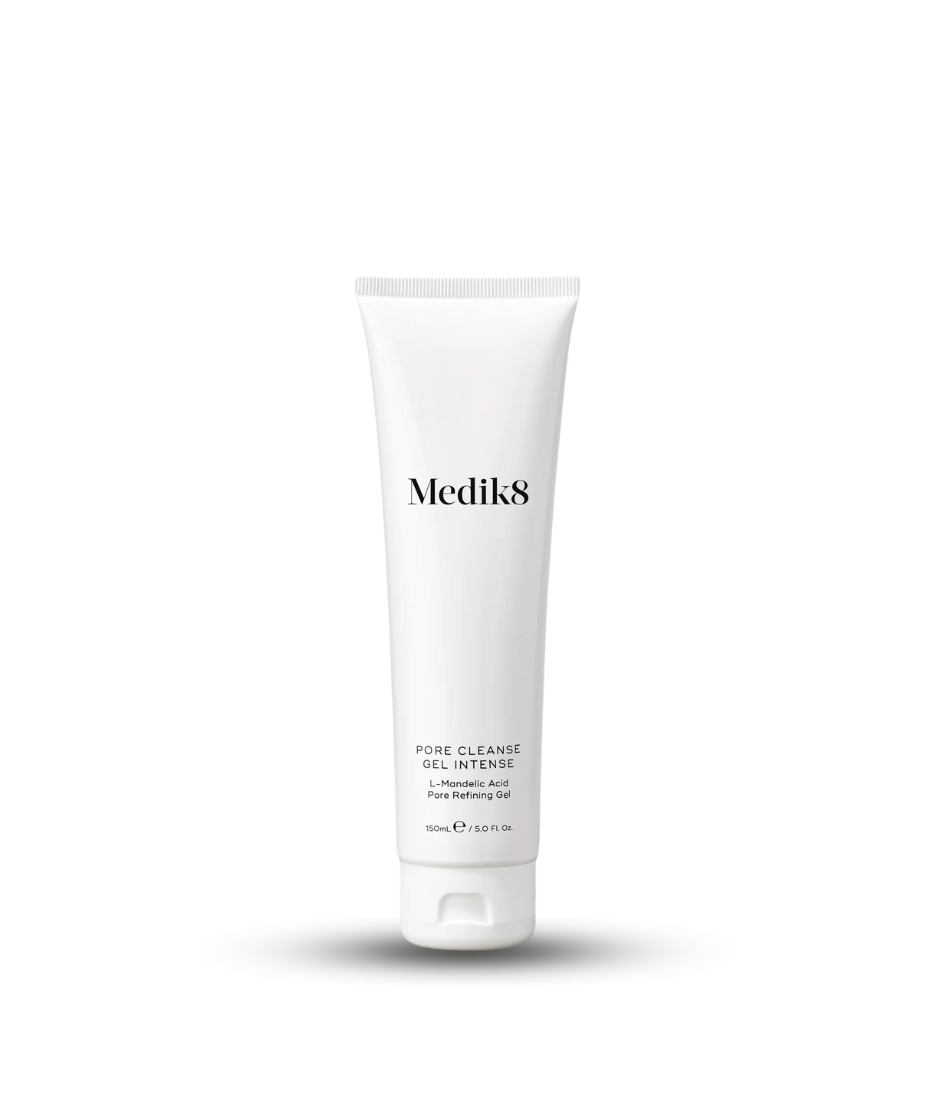 Medik8 Pore Cleanse Gel Intense