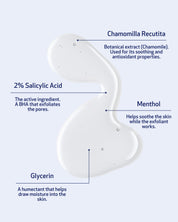 Pore Therapy