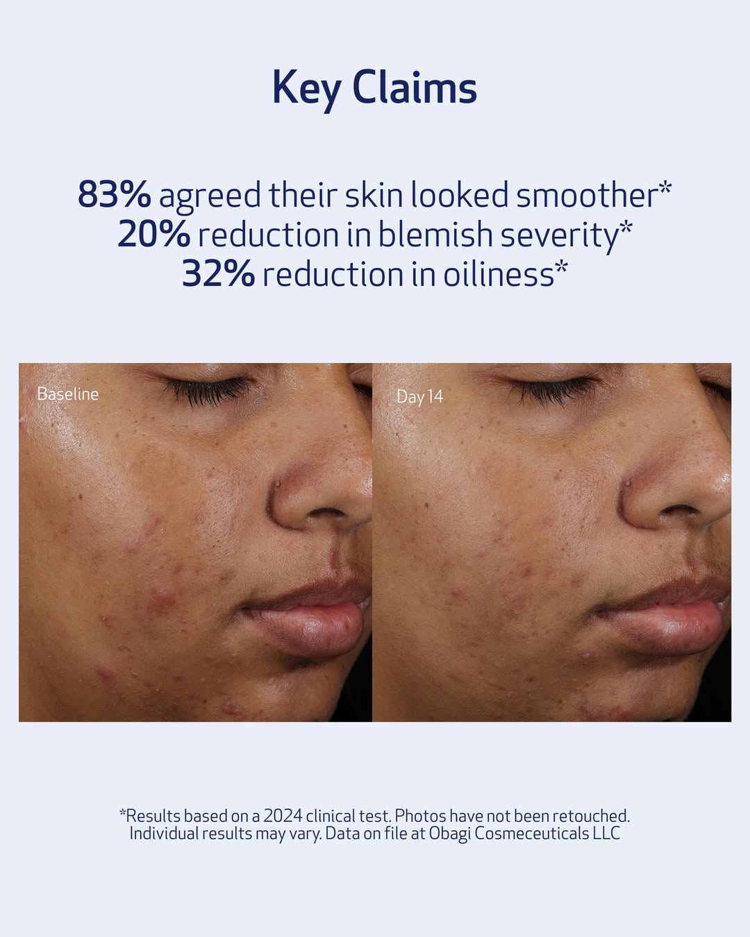 Pore Therapy