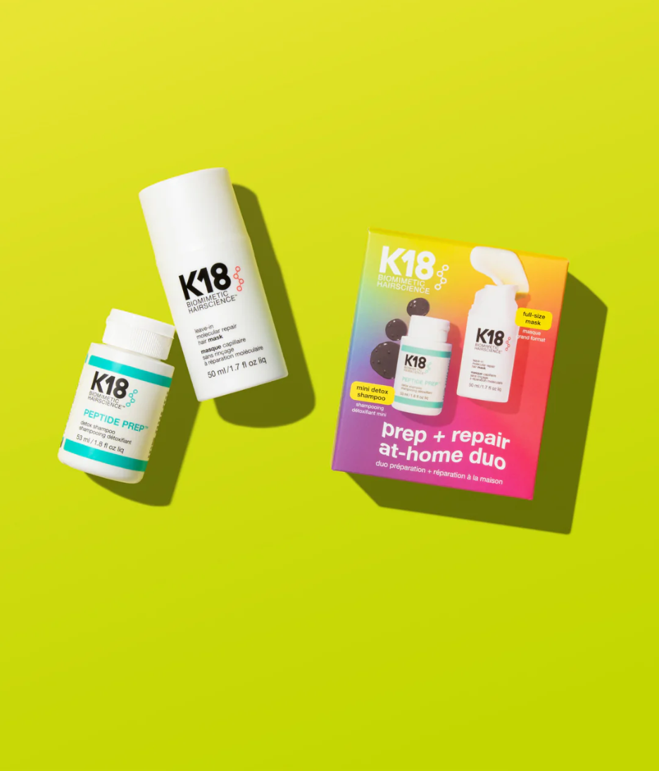 Prep + Repair Duo