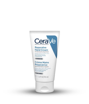Reparative hand cream
