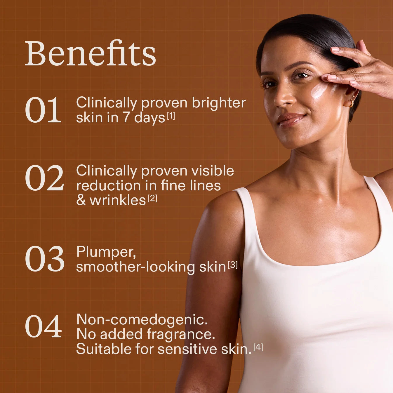 Pro Helix C Serum