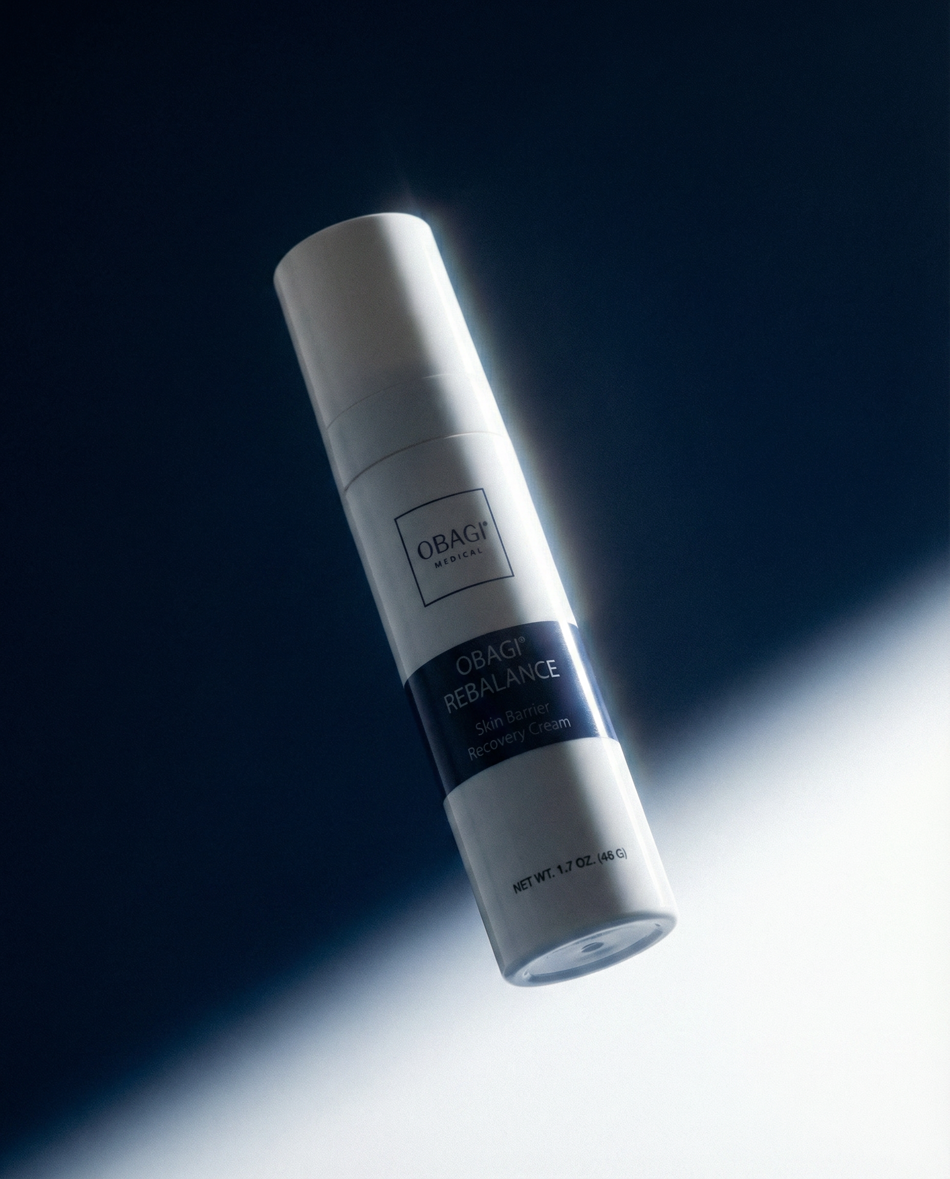 BARRIER REPAIR MOISTURISERS