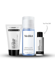 Redness Rescue Bundle