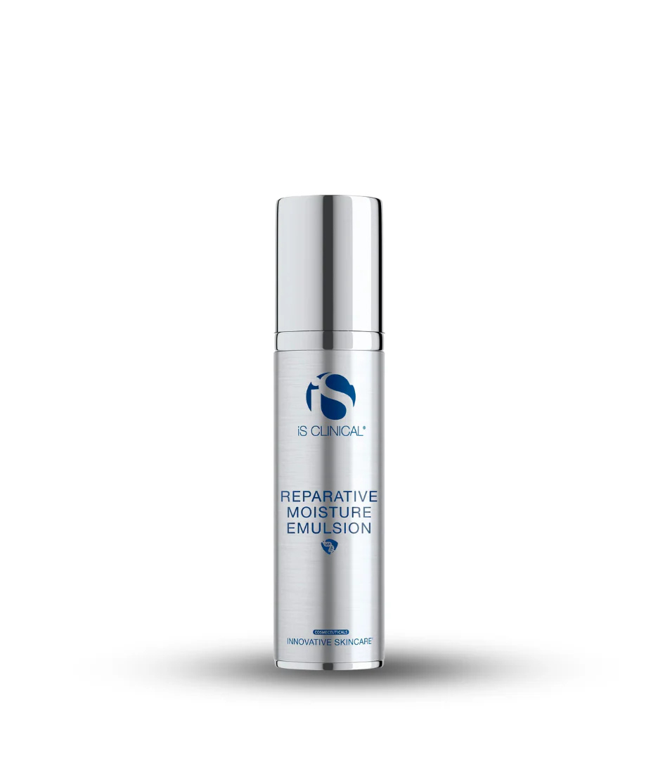Reparative Moisture Emulsion