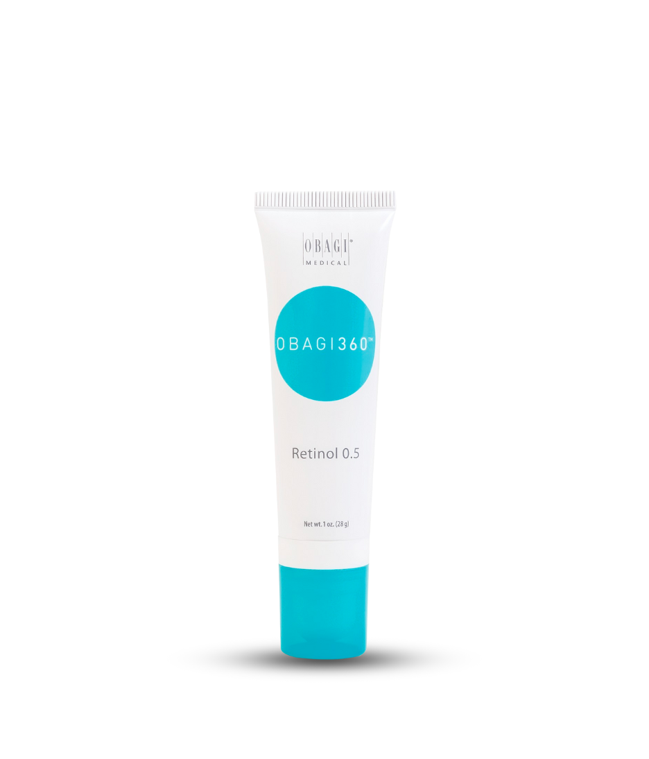 Obagi Retinol 0.5