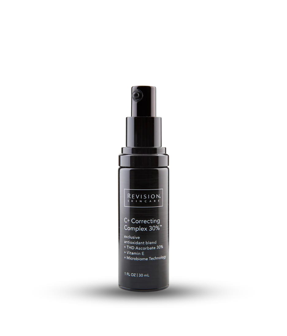 Revision Skincare C+ Correcting Complex 30%