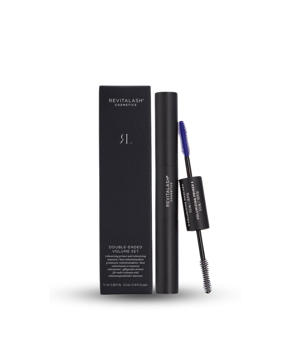 Revitalash Double Ended Primer &amp; Mascara