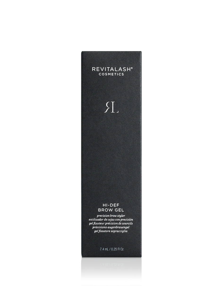 Hi-Def Tinted Brow Gel