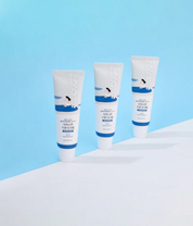 Birch Juice Sun Cream SPF50+