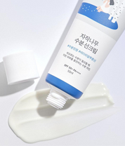 Birch Juice Sun Cream SPF50+