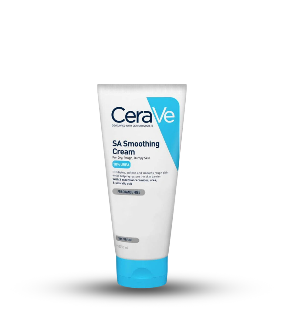 CeraVe SA Smoothing Cream