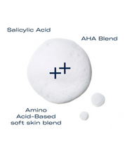 SBS Refining Foaming Cleanser Ingredients