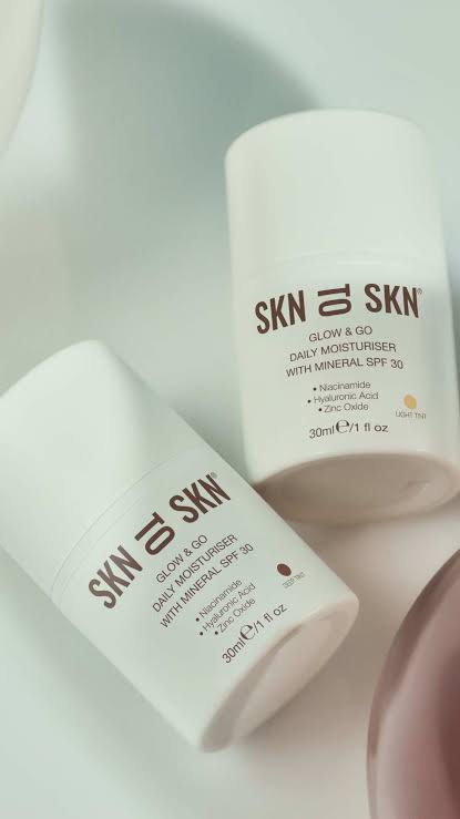 Step 4: Wear SPF Every Day