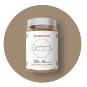 Magnesium Capsules